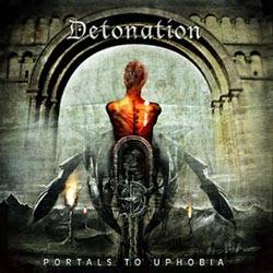 Detonation : Portals to Uphobia